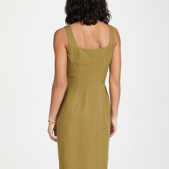 Mara Hoffman - Angelica Dress - Size 2 - Picture 3 of 7